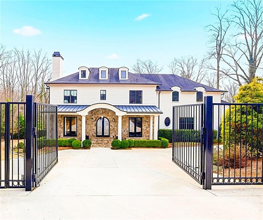 480 Mount Vernon Highway