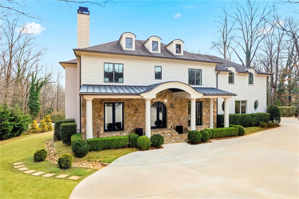 480 Mount Vernon Highway