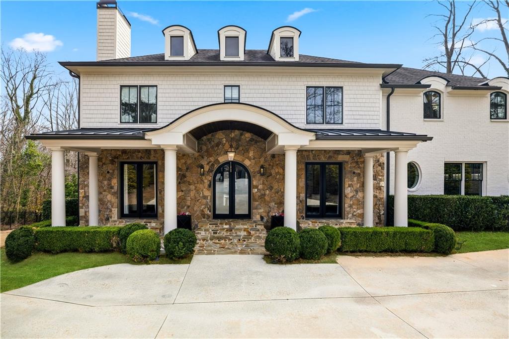 480 Mount Vernon Highway