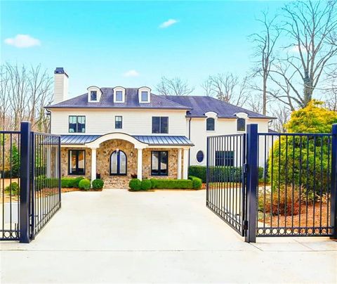 480 Mount Vernon Highway Atlanta GA 30327