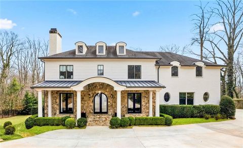 480 Mount Vernon Highway Atlanta GA 30327