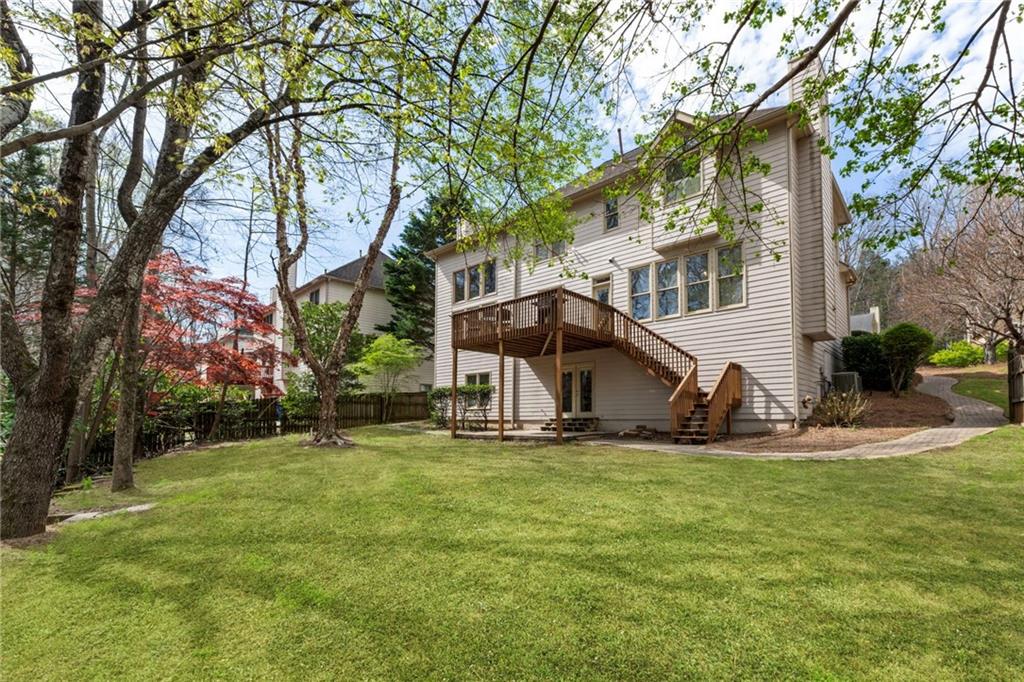 580 Golden Meadows Lane