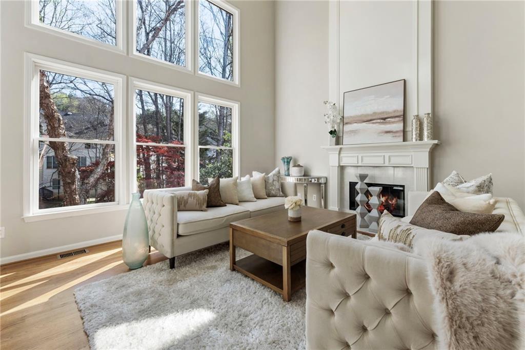 580 Golden Meadows Lane