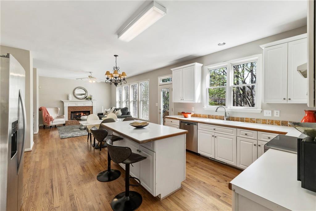 580 Golden Meadows Lane