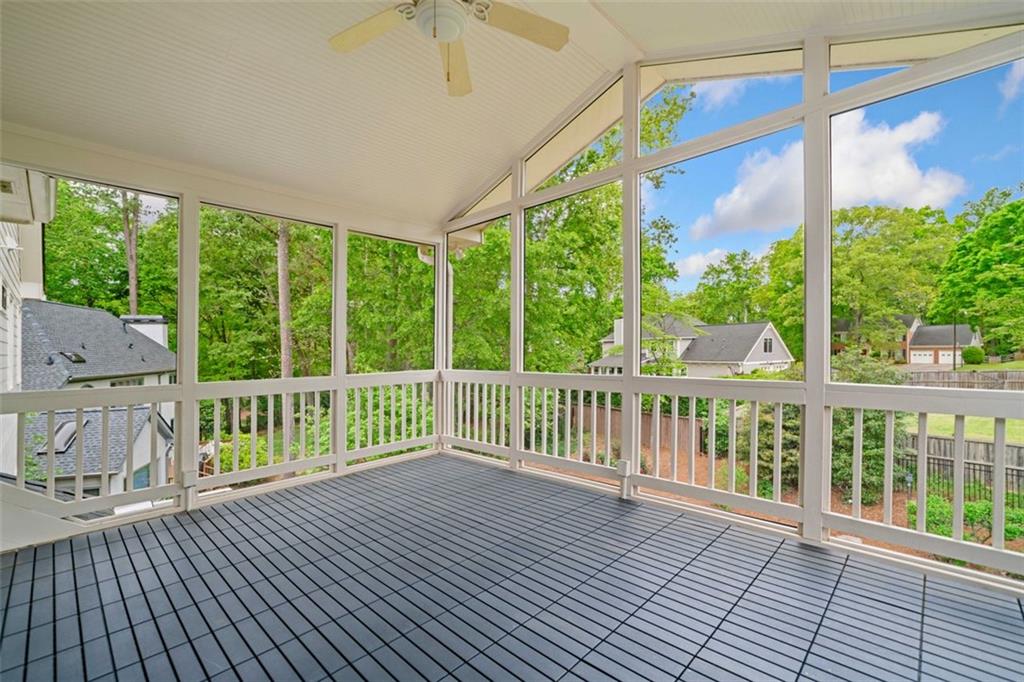 4520 Hampton Woods Drive, Marietta, Georgia image 30