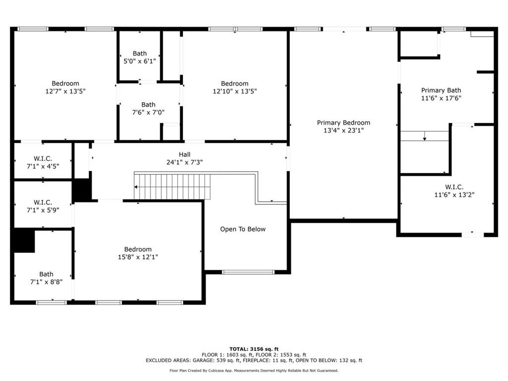 4520 Hampton Woods Drive, Marietta, Georgia image 49