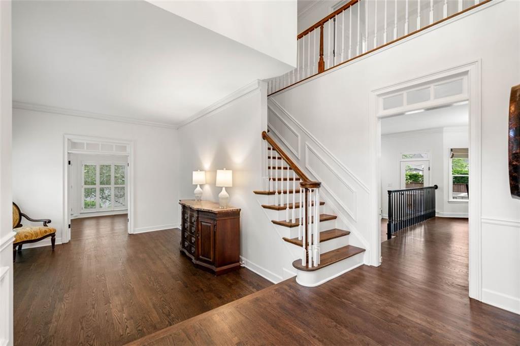 4520 Hampton Woods Drive, Marietta, Georgia image 27