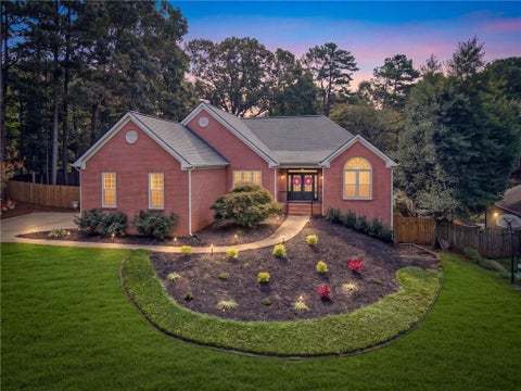 Homes For Sale - 1510 Heritage Drive<br/> Cumming, GA 30041