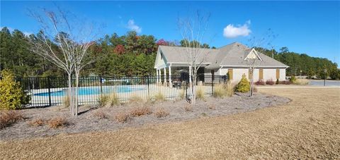 A home in Fayetteville