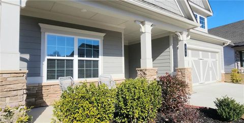 A home in Fayetteville