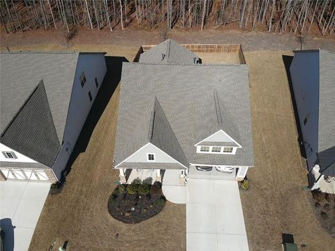 A home in Fayetteville