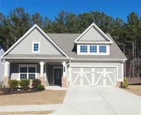 A home in Fayetteville