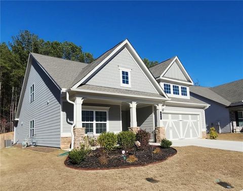 A home in Fayetteville