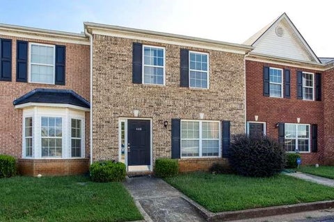 Condo For Sale - 7712 Autry Circle #405<br/> Douglasville, GA 30134