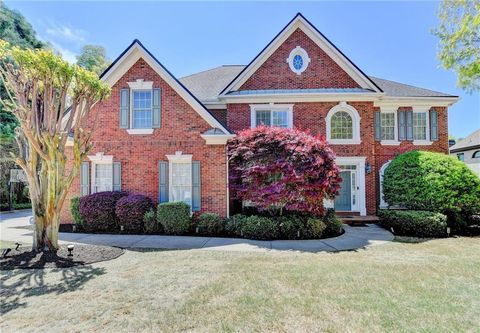 870 Longstone Landing Alpharetta GA 30022