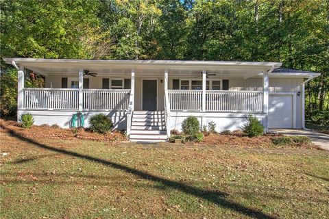 211 Alfred Avenue SE Rome GA 30161