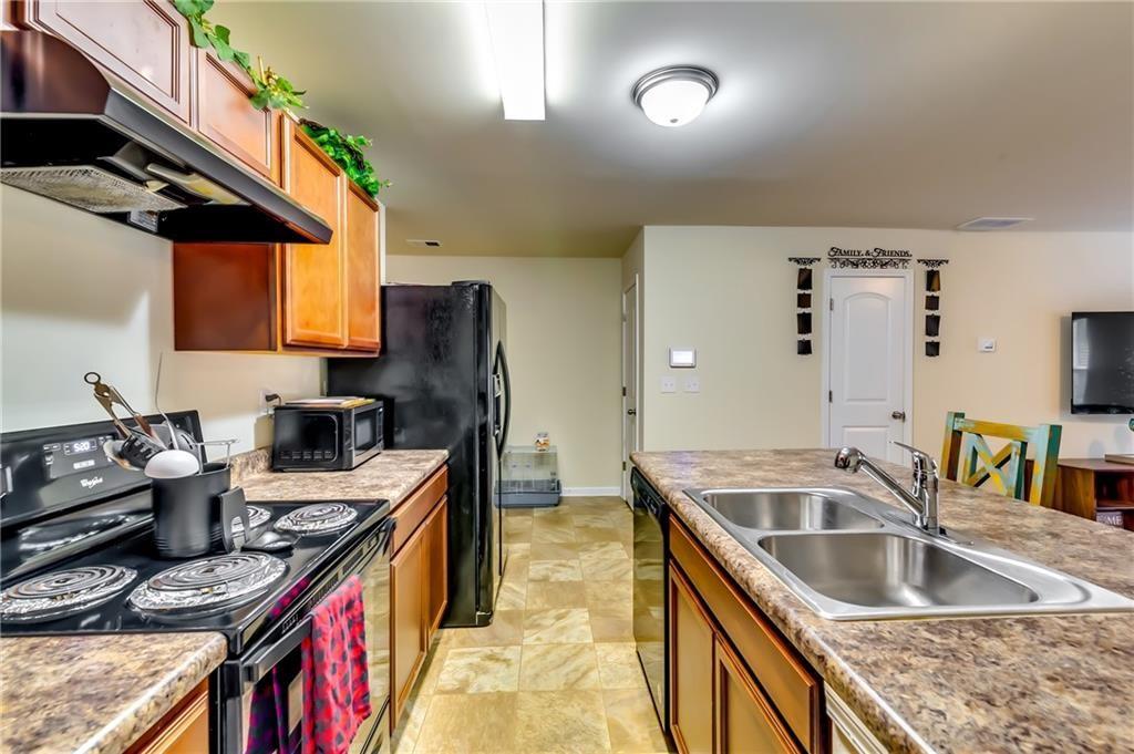 1155 Magnolia Gardens Walk, Mcdonough, Georgia image 4