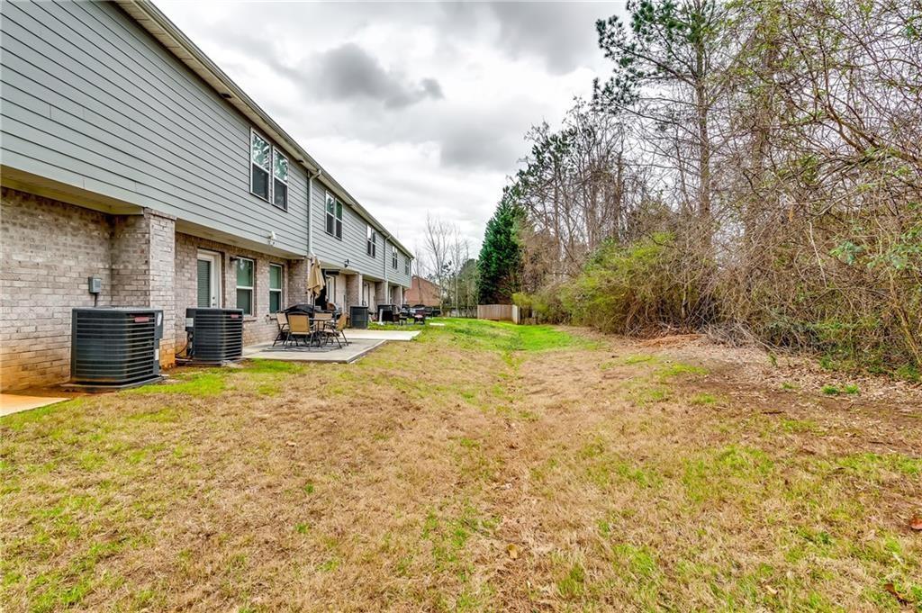 1155 Magnolia Gardens Walk, Mcdonough, Georgia image 24