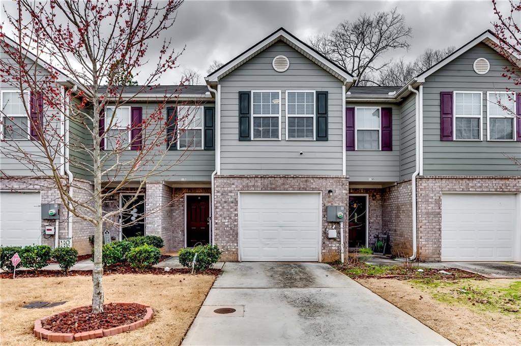 1155 Magnolia Gardens Walk, Mcdonough, Georgia image 1