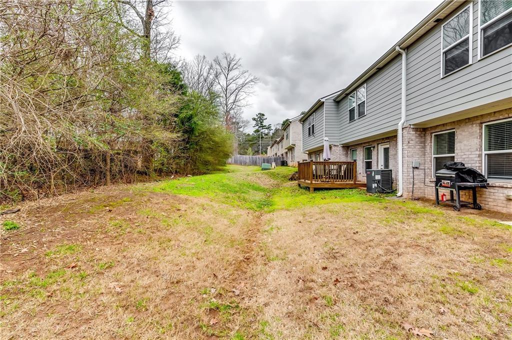 1155 Magnolia Gardens Walk, Mcdonough, Georgia image 23
