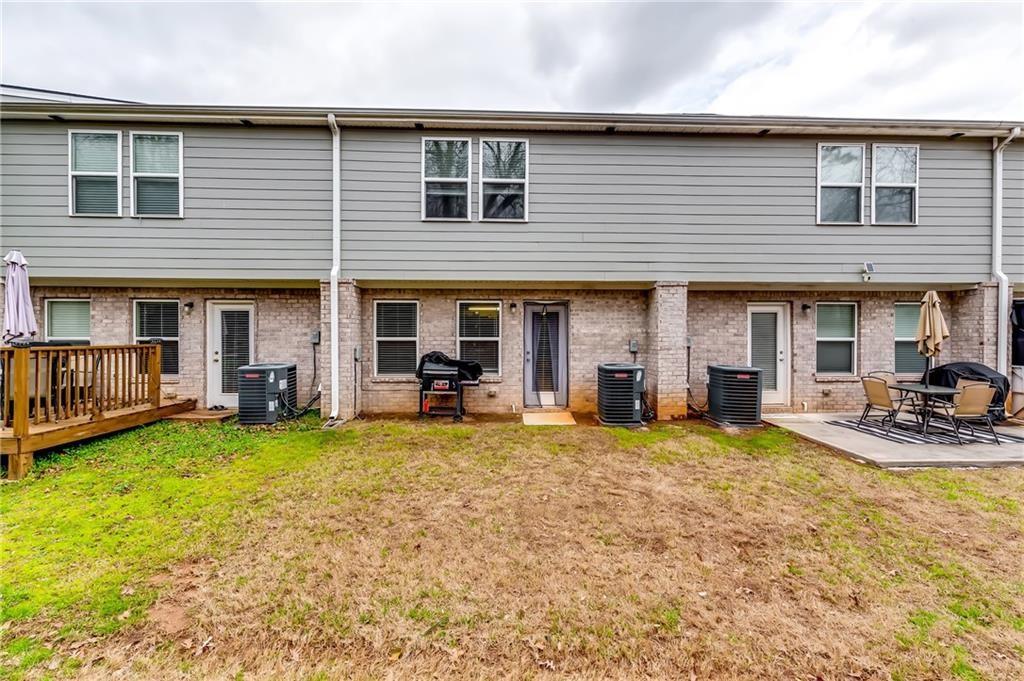 1155 Magnolia Gardens Walk, Mcdonough, Georgia image 22