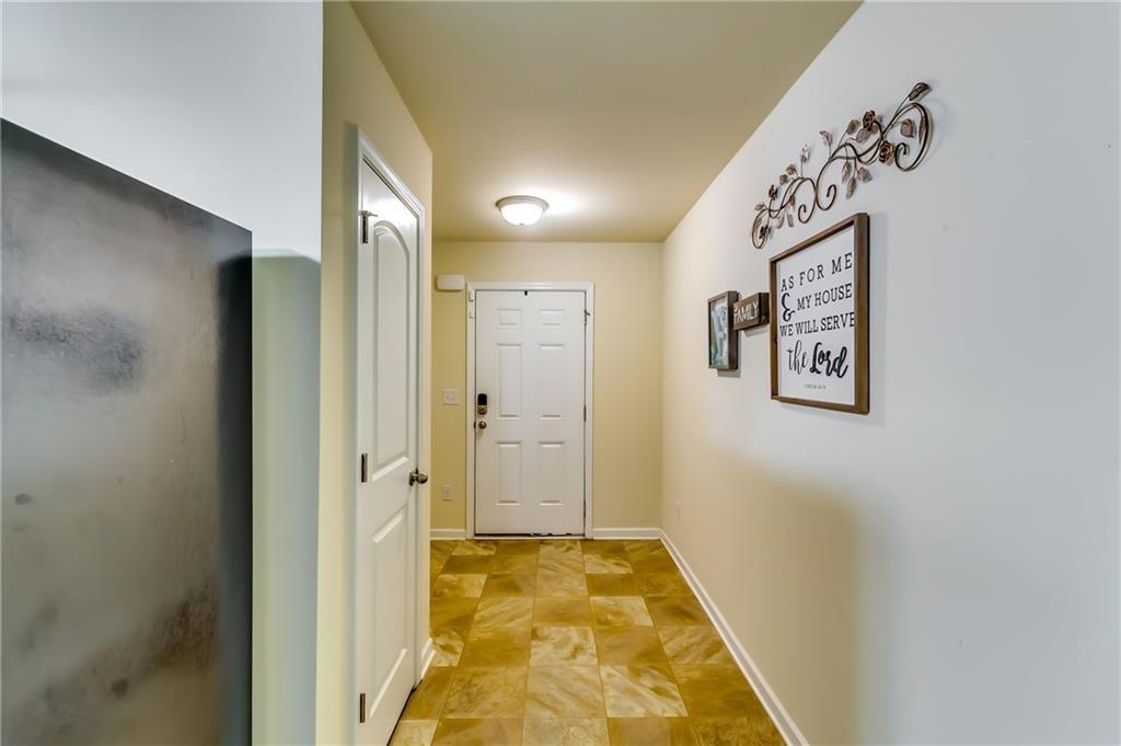 1155 Magnolia Gardens Walk, Mcdonough, Georgia image 2