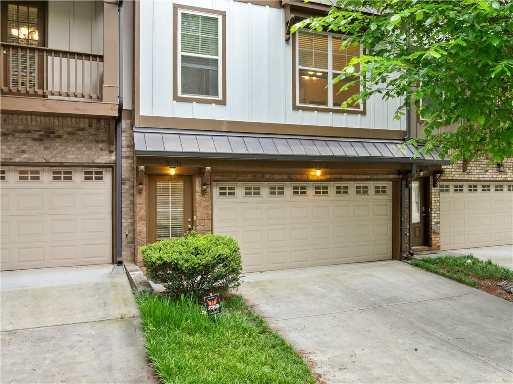 3231 Chutney Court