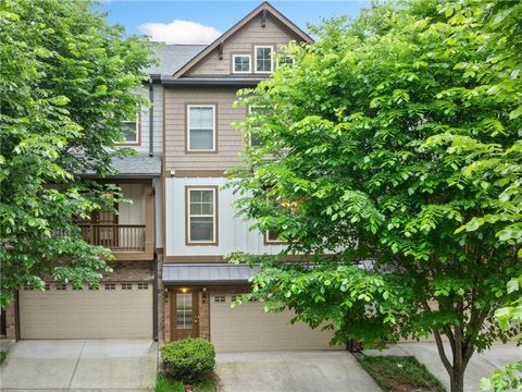 3231 Chutney Court Avondale Estates GA 30002