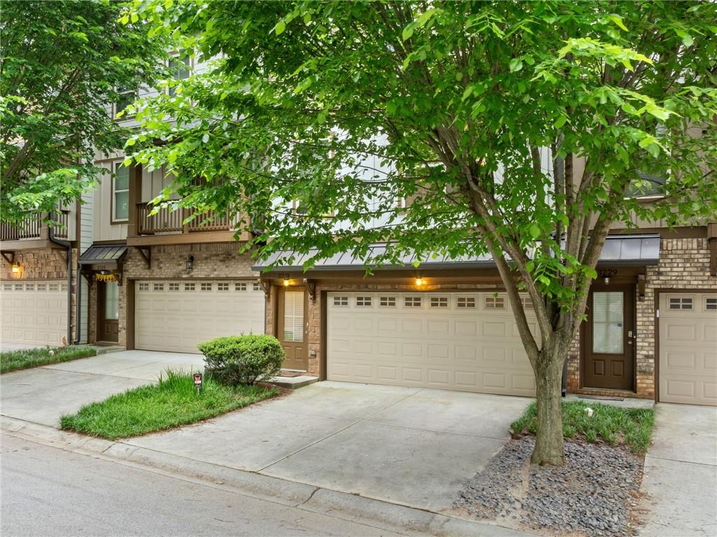 3231 Chutney Court