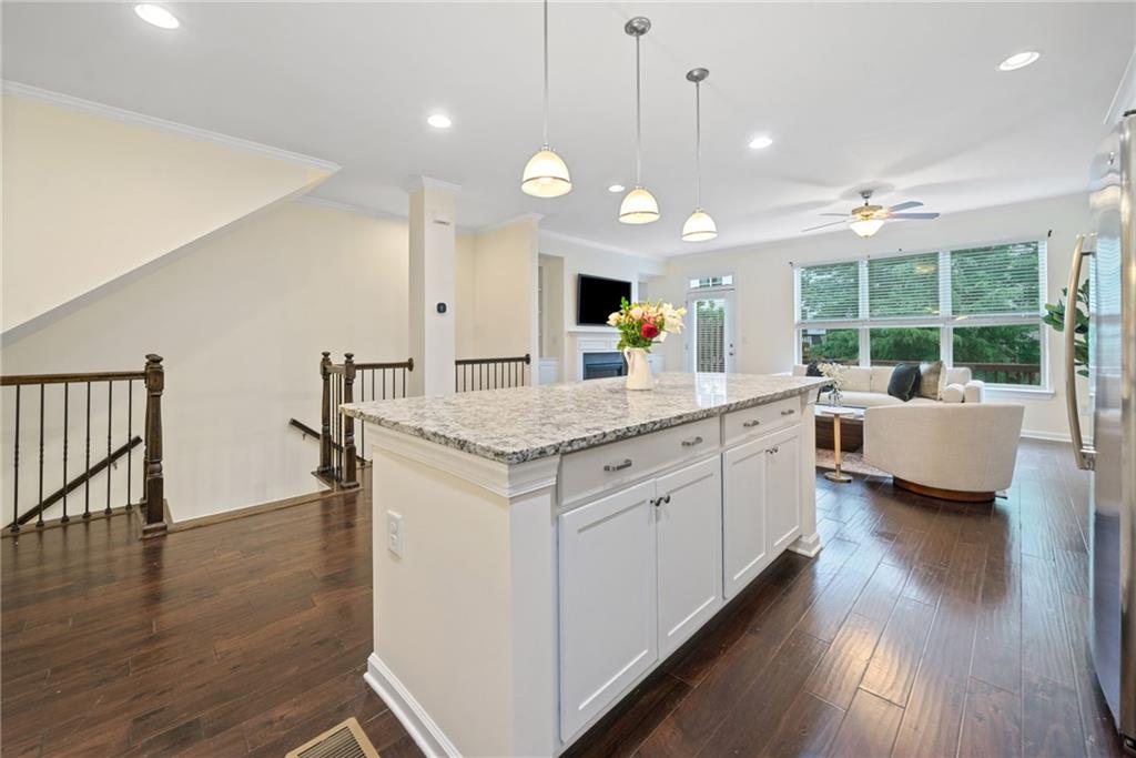 3231 Chutney Court, Avondale Estates, Georgia image 7