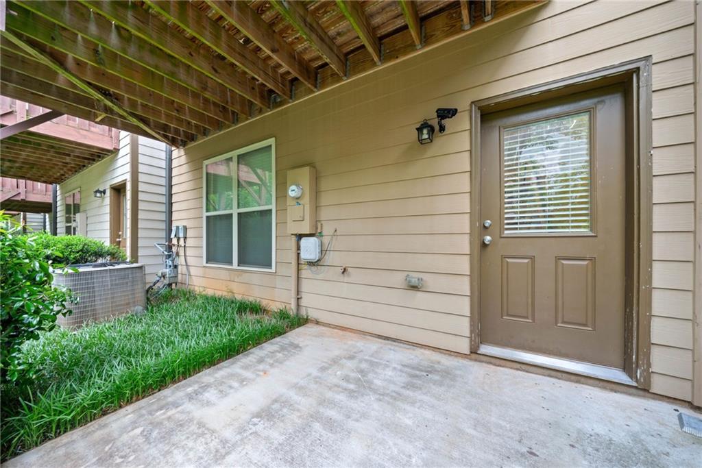 3231 Chutney Court, Avondale Estates, Georgia image 21