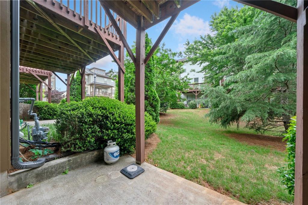 3231 Chutney Court, Avondale Estates, Georgia image 20