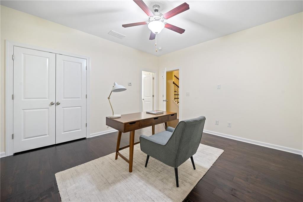 3231 Chutney Court, Avondale Estates, Georgia image 23