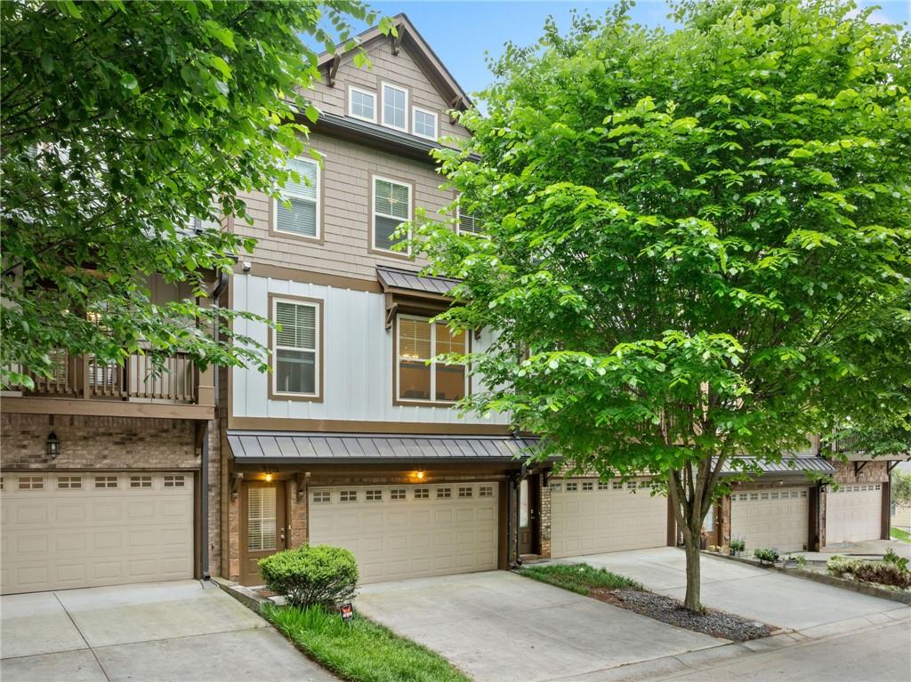 3231 Chutney Court