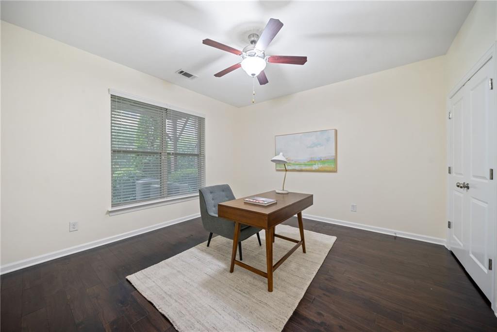3231 Chutney Court, Avondale Estates, Georgia image 22