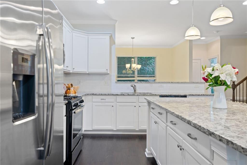 3231 Chutney Court, Avondale Estates, Georgia image 10