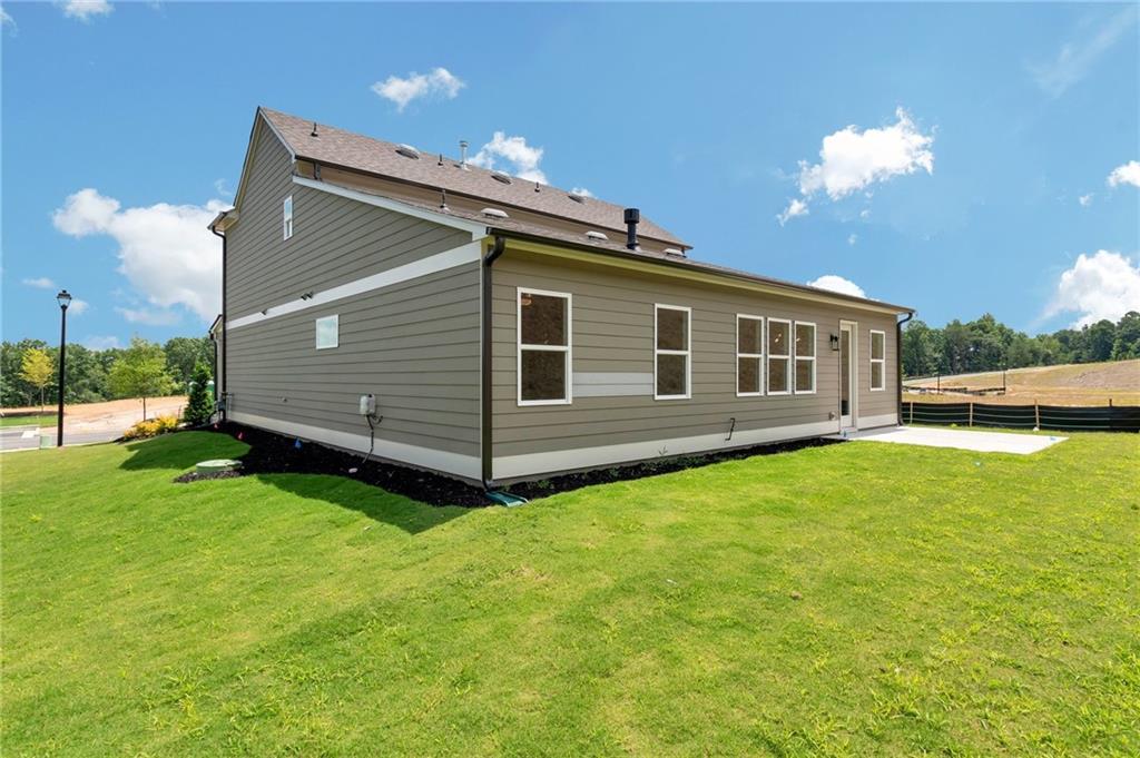 329 Willow Cove, Canton, Georgia image 6