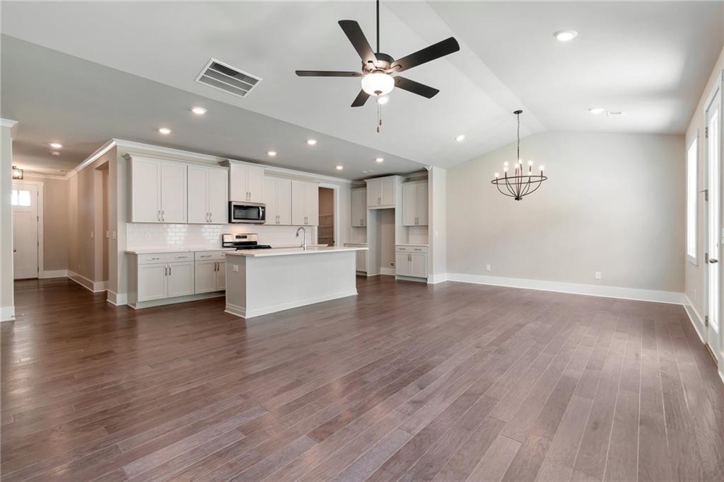 329 Willow Cove, Canton, Georgia image 10