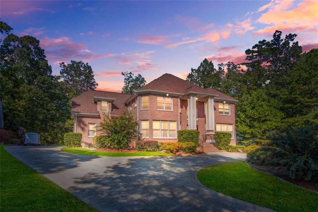 7523 Kimberly Lynn Court
