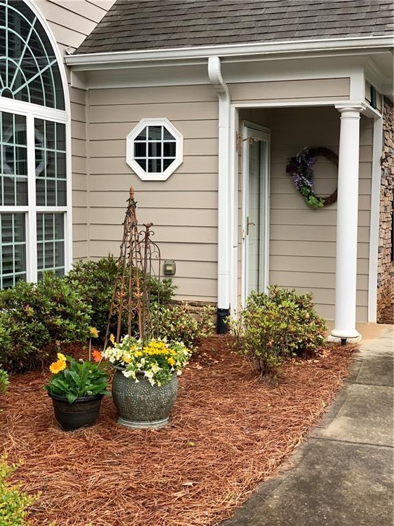 226 Hames Road #335, Woodstock, Georgia image 31