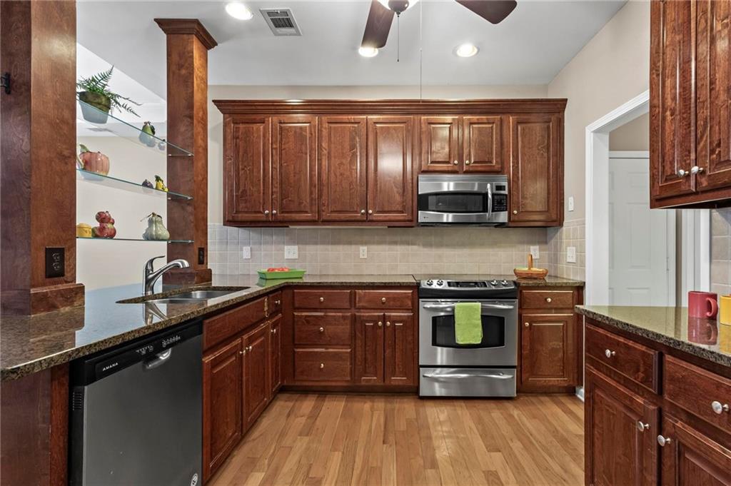 226 Hames Road #335, Woodstock, Georgia image 10