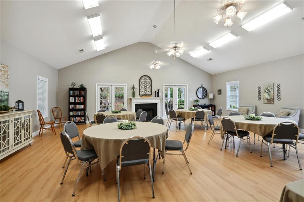 226 Hames Road #335, Woodstock, Georgia image 27