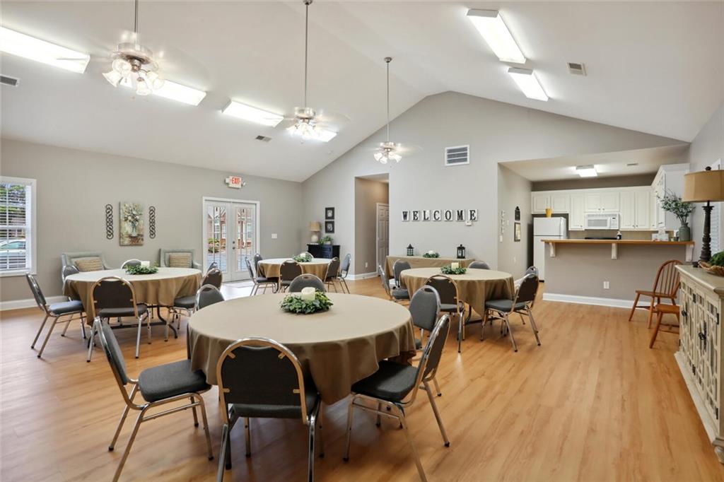 226 Hames Road #335, Woodstock, Georgia image 26