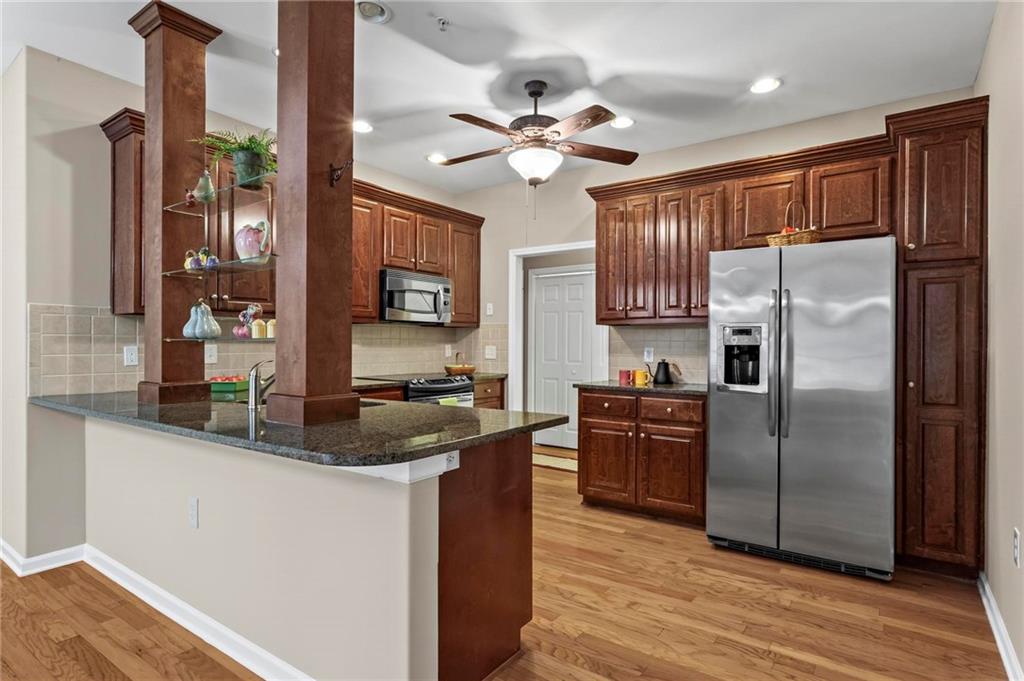 226 Hames Road #335, Woodstock, Georgia image 8
