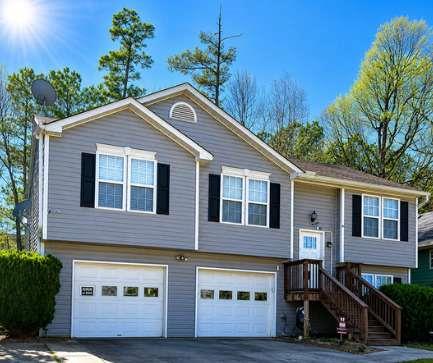Photo 1 of 1 — 5700 Hollow Ridge Lane, Norcross, GA 30071