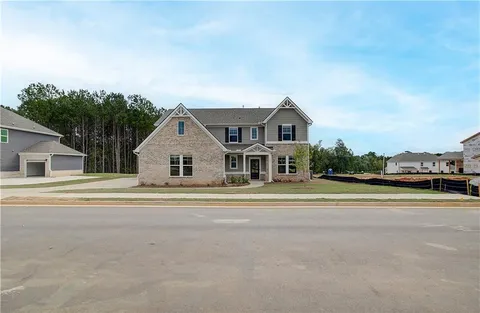 234 Linford Drive, Locust Grove, GA 30248 - MLS#: 7514658
