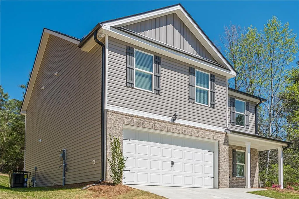 Dallas, Georgia 30157, United States, 4 Bedrooms Bedrooms, ,3 BathroomsBathrooms,Residential,Active,94163