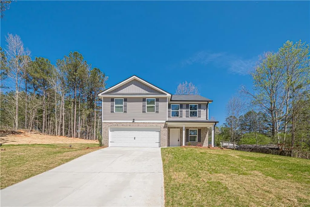 Dallas, Georgia 30157, United States, 4 Bedrooms Bedrooms, ,3 BathroomsBathrooms,Residential,Active,94163