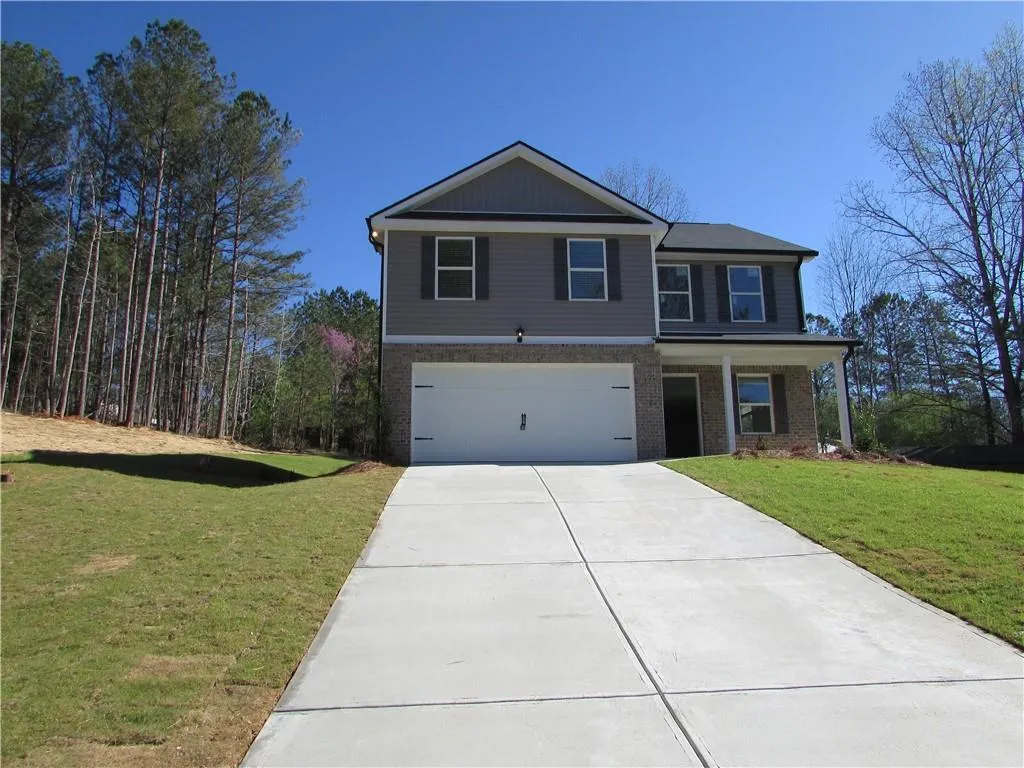 Dallas, Georgia 30157, United States, 4 Bedrooms Bedrooms, ,3 BathroomsBathrooms,Residential,Active,94163