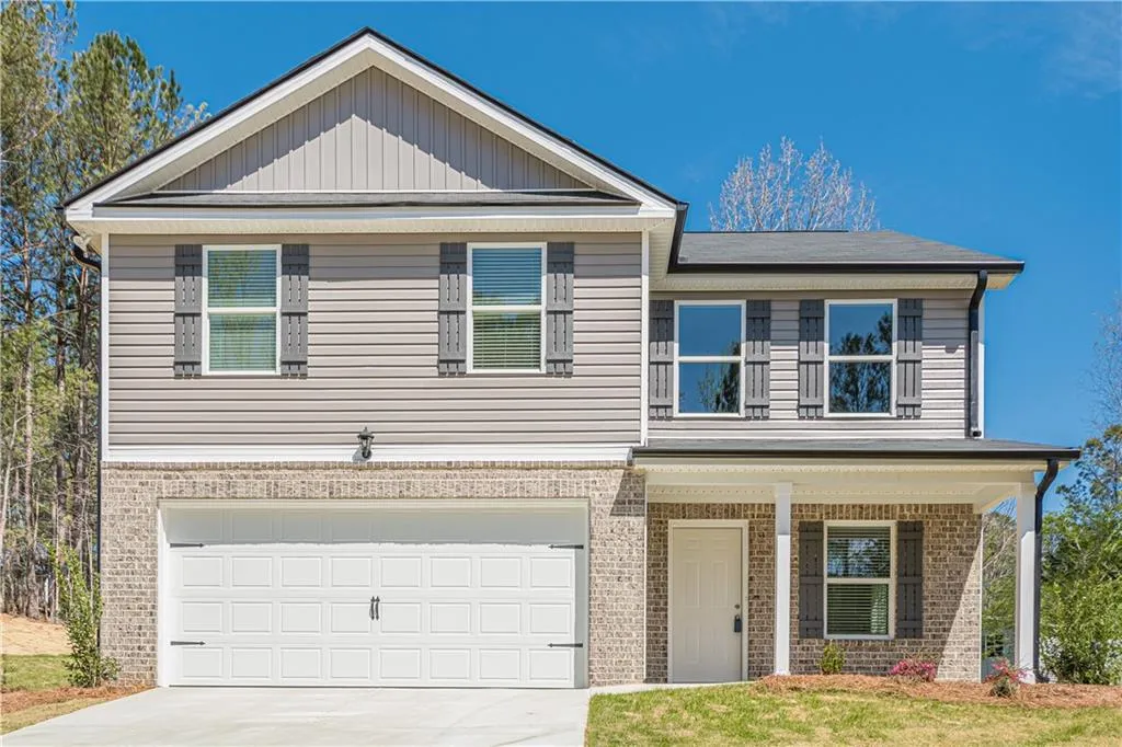 Dallas, Georgia 30157, United States, 4 Bedrooms Bedrooms, ,3 BathroomsBathrooms,Residential,Active,94163